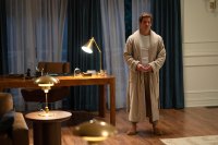 Paradise stars are still surprised by whom he killed the character of James Marsden