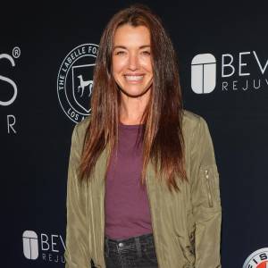 Parvati Shallow Thought She Was Having a Heart Attack After Locking in Book Deal