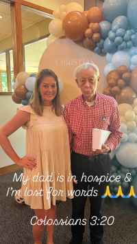 Patrick Mahomes' grandfather has entered a hospice says Randi Mahomes 101's mother