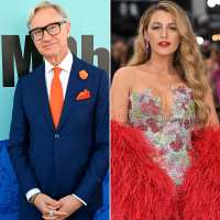 Paul Feig Shuts Down 'Simple Favor 2' Canceled Rumor At Ally Blake Lively: 'Total BS'
