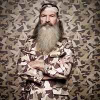 Phil Robertson Bio