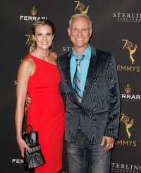 Price Is Right Publisher George Gray Files for Divorce After 5 Years