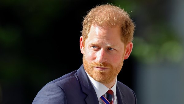 Prince Harry to Skip 1st Day of UK Tabloid Case Will Testify Next Month