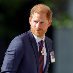 Prince Harry to Skip 1st Day of UK Tabloid Case Will Testify Next Month