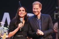 Princess Lilibet Makes Rare Appearance With Brother Prince Archie in Meghan Markle's Latest Post