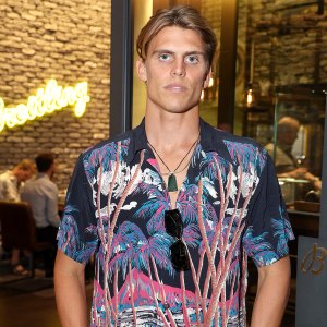 Pro Surfer Koa Smith Reflects on Being Depressed, Suicidal, Heartbroken