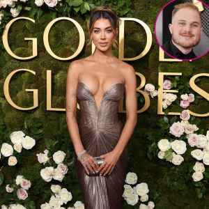 Promo Brianna Chickenfry Made a Bet to Stay Single After Zach Bryan Split Golden Globes 2025