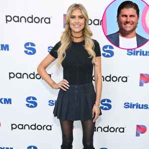 Promo Christina Haack Says Easier Filming New Show Without Josh Hall