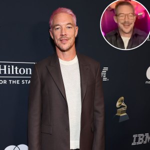 Promo Diplo Admits He Was on LSD During CNN New Years Eve Special