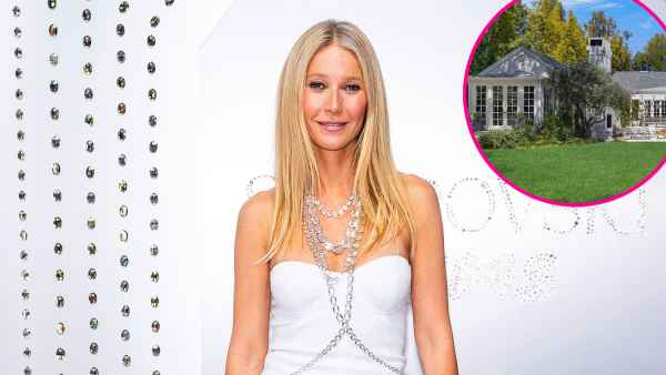 Promo Inside Gwyneth Paltrow Los Angeles Home