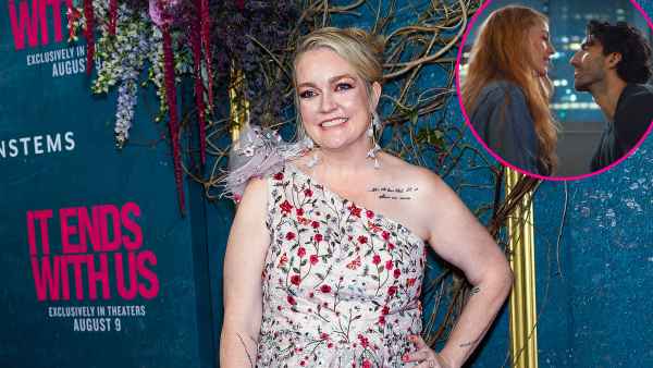 Promo It Ends With Us Author Colleen Hoover Deactivates Instagram Amid Blake Lively Justin Baldoni Drama