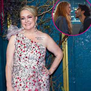 Promo It Ends With Us Author Colleen Hoover Deactivates Instagram Amid Blake Lively Justin Baldoni Drama