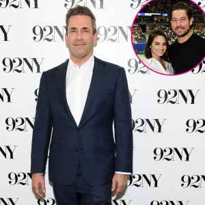 Promo Jon Hamm Reacts to Craig Conover and Paige DeSorbo Split