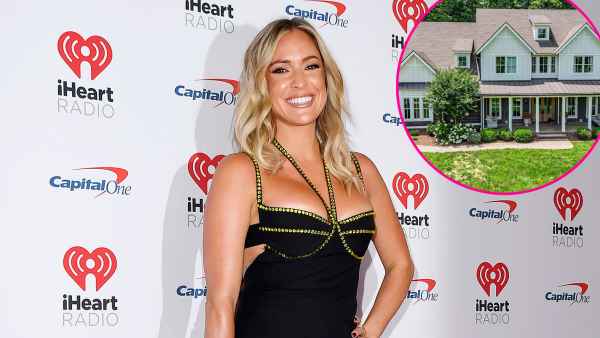 Promo Kristin Cavallari Tennessee Country Estate