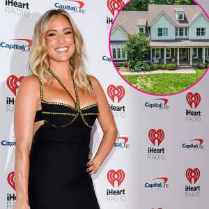 Promo Kristin Cavallari Tennessee Country Estate