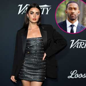 Promo Rachael Kirkconnell Breaks Silence on Matt James Split After 4 Years Together