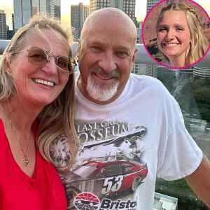 Promo Sister Wives Recap Christine Brown Daughter Ysabel Thought David Woolley Proposed Too Soon
