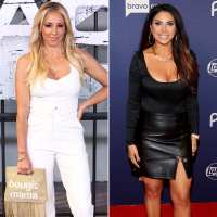 RHONJs Danielle Cabral Responds To Jen Aydins Jersey Mikes Workers Drama