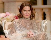 Rhony Reunion Part 1 Ubah Hassan cries as Brynn Whitfield details past sexual assault 209
