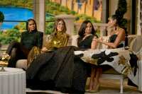 Rhony S Ubah claims that his Puerto Rico's Tour comments have been misrepresented saying she is an easy target 392