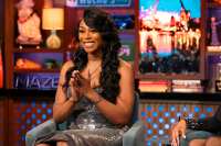 RHOP Star Nneka Ihim Announces She Is Pregnant With 1 Twins In Utero After IVF Treatment 055