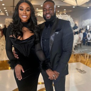 RHOP Star Nneka Ihim Announces She Is Pregnant Lost 1 Twin in Utero After IVF Treatment 057