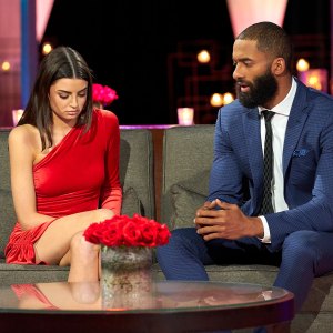 Rachael Kirkconnell Endorses Suggestion She Was Blindsided By Matt Blake Split 2