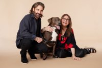Rachael Ray Thought Her Husband John Cusimano Was Gay When They Met 2