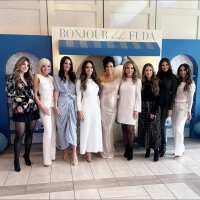 Rachel Fuda Reunites With Her RHONJ Costars for Baby Shower See Who Made the Guest List