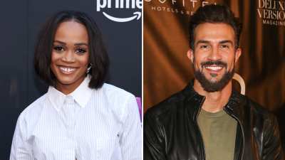 Rachel Lindsay Says Bryan Abasolo Divorce Is A Fresh Start