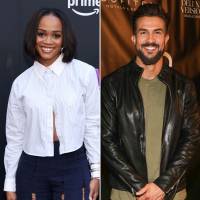 Rachel Lindsay Says Bryan Abasolo's Divorce Is Just Beginning