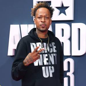 'Walk It Out’ and ‘2 Step’ Rapper DJ Unk Dead at 43: 'You Will Be Forever Missed'