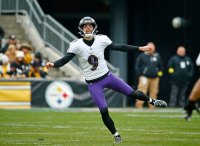 Justin Tucker's raven kicker denies fake misconduct claims unmistakably