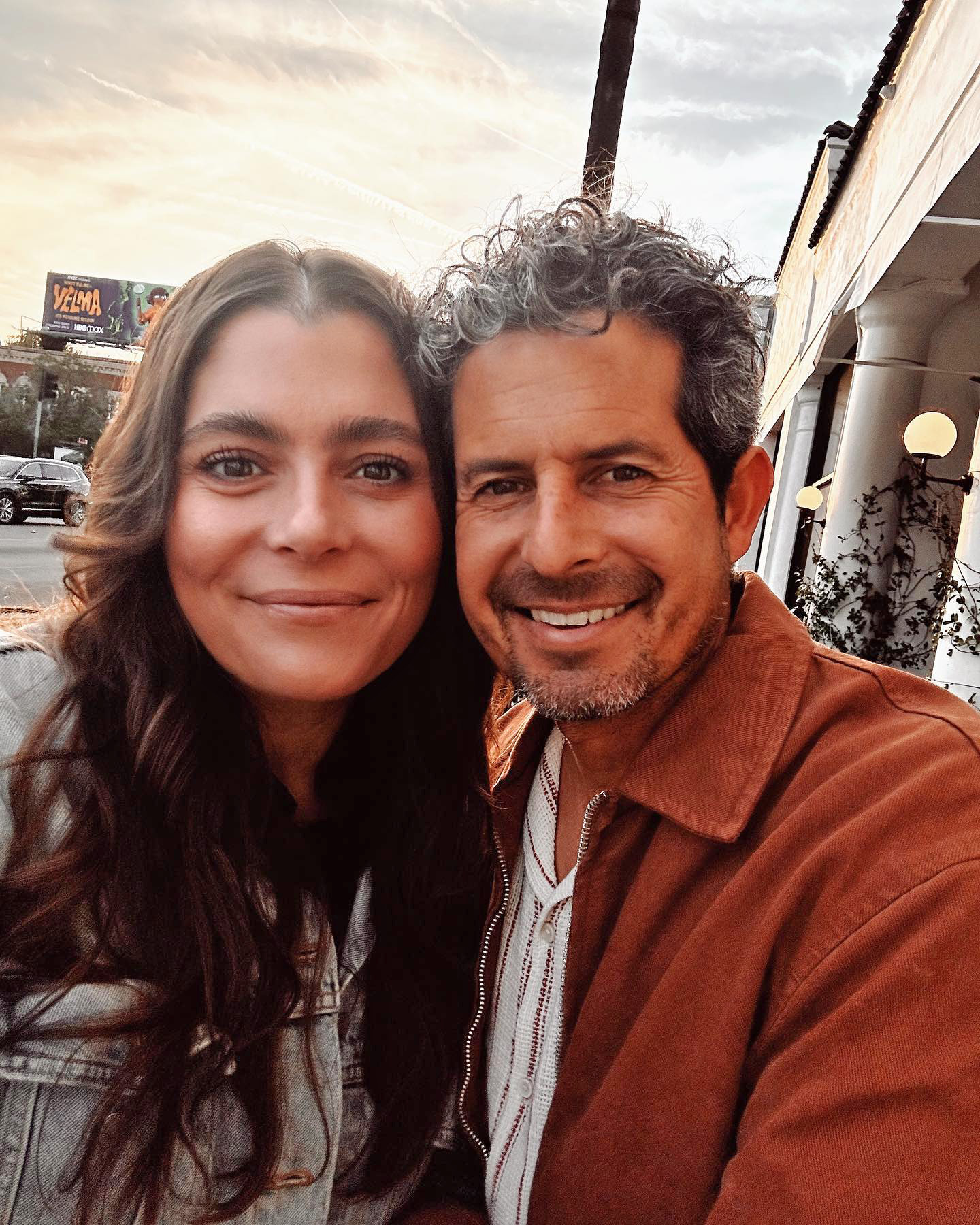 Rebecca Wylie Simms Family Guide