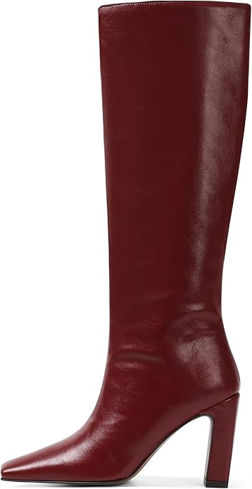 Red-Boots