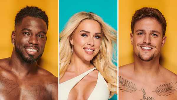 Revisiting Love Island UK Stars Most Memorable Moments Before All Stars Season 2