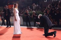 Richard Gere Talks New Life in Spain