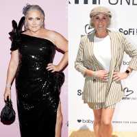 Details Ricki Lake 40 Lb Weight Loss Without Ozempig Inside Her Diet Exercise Plan