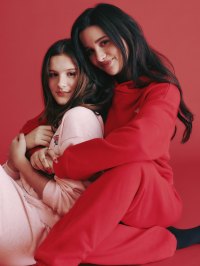 Rihanna Plays Queen Cupid In Lacy Savage x Fenty V's Racy Day Campaign