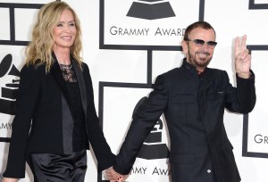 Ringo Starr and Wife Barbara Bach’s Relationship Timeline – ABC 10 News