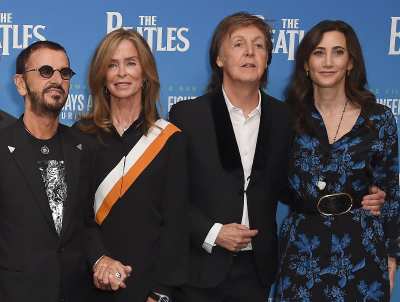 Ringo Starr and Wife Barbara Bach’s Relationship Timeline – ABC 10 News