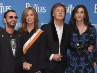 Ringo Starr and his Wife Barbara Bach Relationship Timeline