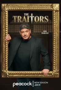Rob Mariano Traitors Season 3 Traitors Season 3 Trio of Former Winners Will Face Off