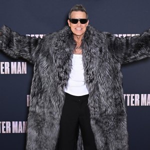 Robbie Williams Talks Taylor Swift Inspiring Sweet Fan Movement