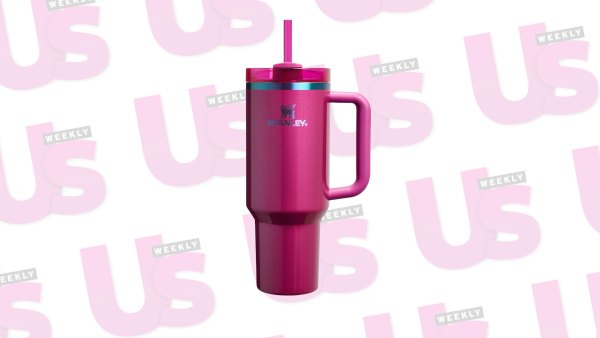 stanley tumbler