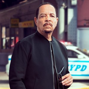 SVU s Ice T Is Always Celebrating Halloween Thanks to His Family s Obsession With Horror Movies 675