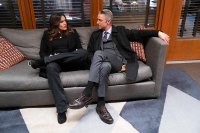 SVU's Peter Scanavino Says Carisi & Benson's Relationship Mirrors Mariska Hargitay's Friendship 630