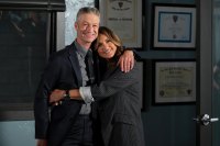 SVU's Peter Scanavino Says Carisi & Benson's Relationship Mirrors Mariska Hargitay's Friendship 631