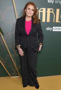Sarah Ferguson Compares 2 Cancer Diagnoses to 'Bomb Going Off'