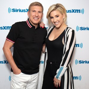 Savannah Chrisley Is Happy Dad Todd Chrisley Prison Is Closing Down But Plans to Stop Demolition